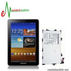 باتری اصلی تبلت سامسونگ Samsung P6800 Galaxy Tab 7.7