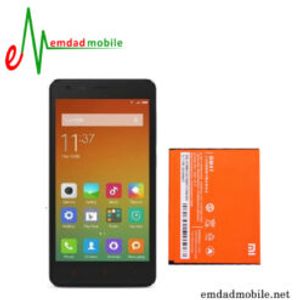 باتری اصلی گوشی شیائومی مدل Redmi 1S – BM41