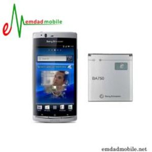 باتری اصلی Sony Ericsson Xperia Arc