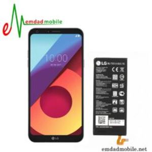 باتری اصلی گوشی ال جی LG Q6 (BL-T33)