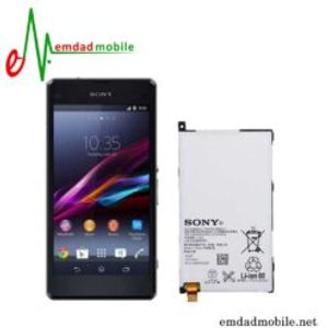 باتری اصلی Sony Xperia Z1 Mini