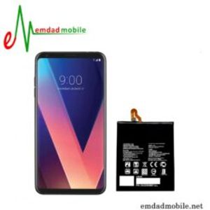 باتری اصلی گوشی ال جی LG V30S ThinQ