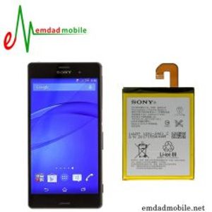 باتری اصلی گوشی سونی Sony Xperia Z3 Dual