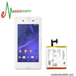 باتری اصلی گوشی سونی Sony Xperia E3