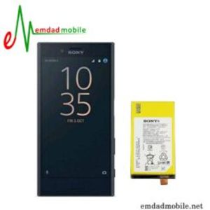 باتری اصلی گوشی سونی Sony Xperia X Compact