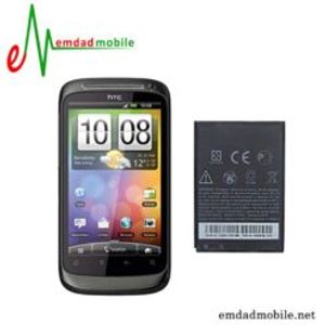 باتری اصلی گوشی اچ تی سی HTC Desire S