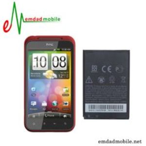 باتری اصلی گوشی اچ تی سی HTC Incredible S