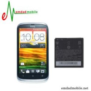 باتری اصلی گوشی اچ تی سی HTC Desire V