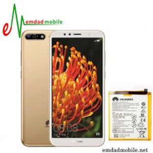 باتری اصلی گوشی هوآوی Huawei Y6 2018