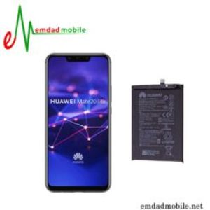 باتری اصلی گوشی هوآوی Huawei Mate 20 lite