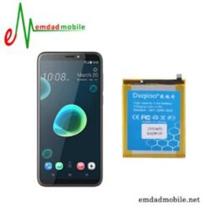 باتری اصلی گوشی اچ تی سی HTC Desire 12 Plus