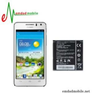 باتری اصلی گوشی هوآوی Huawei Ascend G600