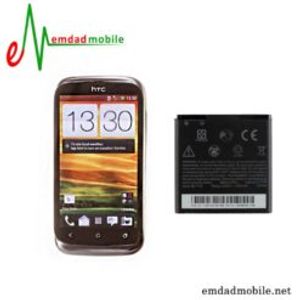 باتری اصلی گوشی اچ تی سی HTC Desire X