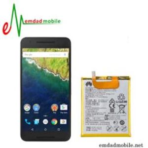 باتری اصلی گوشی هوآوی Huawei Nexus 6P