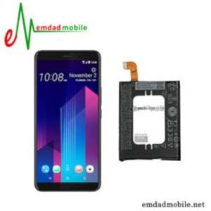 باتری اصلی گوشی اچ تی سی مدل HTC U11 Plus