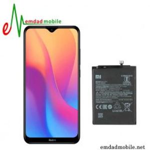 باتری اصلی گوشی شیائومی Xiaomi Redmi 8A Pro – BN51