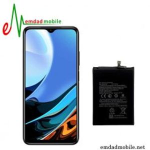 باتری اصلی گوشی شیائومی Xiaomi Redmi 9T – BN62