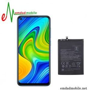 باتری اصلی گوشی شیائومی Xiaomi Redmi 10X 4G – BN54