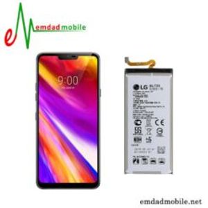 باتری اصلی گوشی ال جی LG G7 ThinQ (BL-T39)