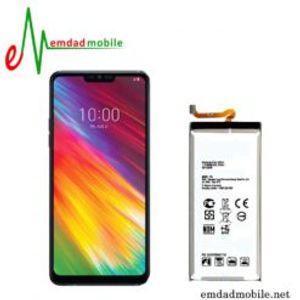 باتری اصلی گوشی ال جی LG G7 Fit