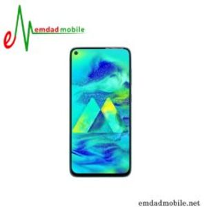 باتری اصلی گوشی سامسونگ Galaxy M31 با آموزش تعویض