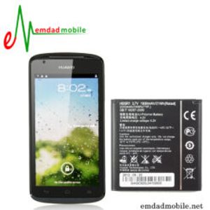 باتری اصلی گوشی هواوی Huawei Ascend G500