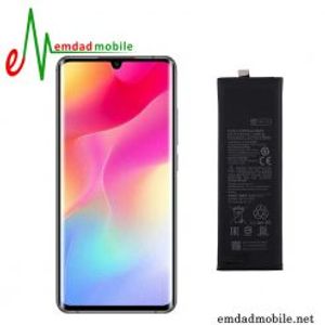 باتری اصلی گوشی شیائومی Xiaomi Mi Note 10 Lite – BM52