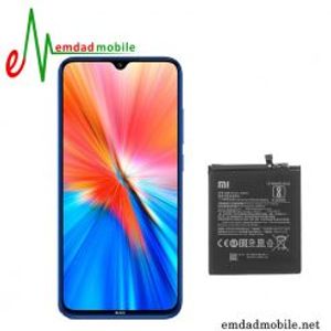 باتری اصلی گوشی شیائومی Xiaomi Redmi Note 8 2021 – BN46