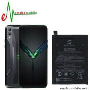 باتری اصلی گوشی شیائومی Xiaomi Black Shark 2 – BSO3FA