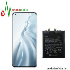 باتری اصلی گوشی شیائومی Xiaomi Mi 11 – BM4X