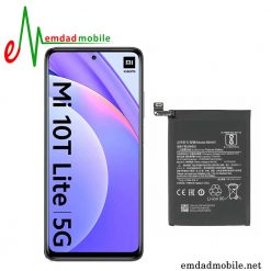 باتری اصلی گوشی شیائومی Xiaomi Mi 10T Lite 5G – BM4W