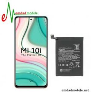 باتری اصلی گوشی شیائومی Xiaomi Mi 10i 5G – BM4W