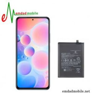 باتری اصلی گوشی شیائومی Xiaomi Redmi K40 Pro – BM4Y