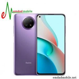 باتری اصلی گوشی شیائومی Xiaomi Redmi Note 9 5G