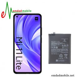 باتری اصلی گوشی شیائومی Xiaomi Mi 11 Lite – BP42