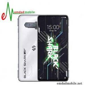 باتری اصلی گوشی شیائومی Xiaomi Black Shark 4S