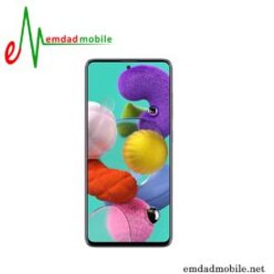 باتری اصلی گوشی سامسونگ Samsung Galaxy A51