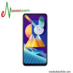 باتری اصلی گوشی سامسونگ Samsung Galaxy M11 با آموزش تعویض