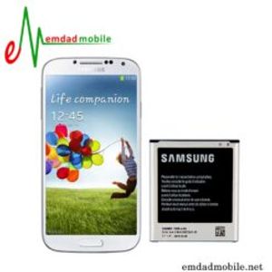 باتری اصلی گوشی سامسونگ Galaxy S4 duos – i9502