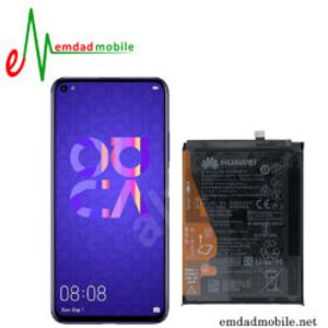 باتری اصلی گوشی هواوی Huawei Nova 5T