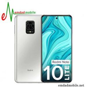 باتری اصلی گوشی شیائومی Xiaomi Redmi Note 10 Lite