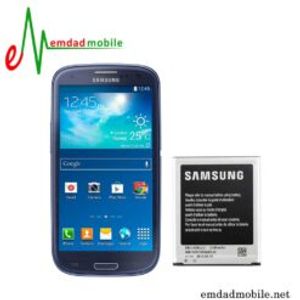 باتری اصلی گوشی سامسونگ Galaxy S3 Neo – i9301i