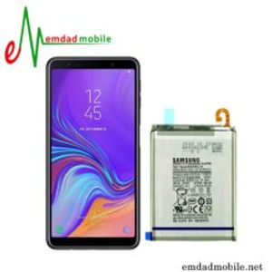 باتری اصلی گوشی سامسونگ Galaxy A7 2018 – A750