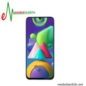 باتری اصلی گوشی سامسونگ Galaxy M21 با آموزش تعویض