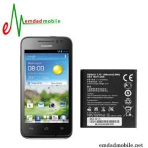 باتری اصلی گوشی هوآوی Huawei Ascend G330