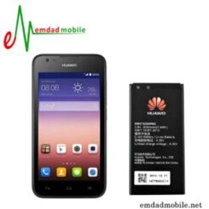 باتری اصلی گوشی هوآوی Huawei Ascend Y550