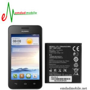 باتری اصلی گوشی هواوی Huawei Ascend Y330