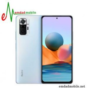 باتری اصلی گوشی شیائومی Xiaomi Redmi Note 10 Pro (India)