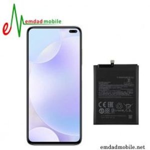 باتری اصلی گوشی شیائومی Xiaomi Redmi K30i 5G – BM4P