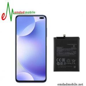 باتری اصلی گوشی شیائومی Xiaomi Redmi K30 5G Racing – BM4P